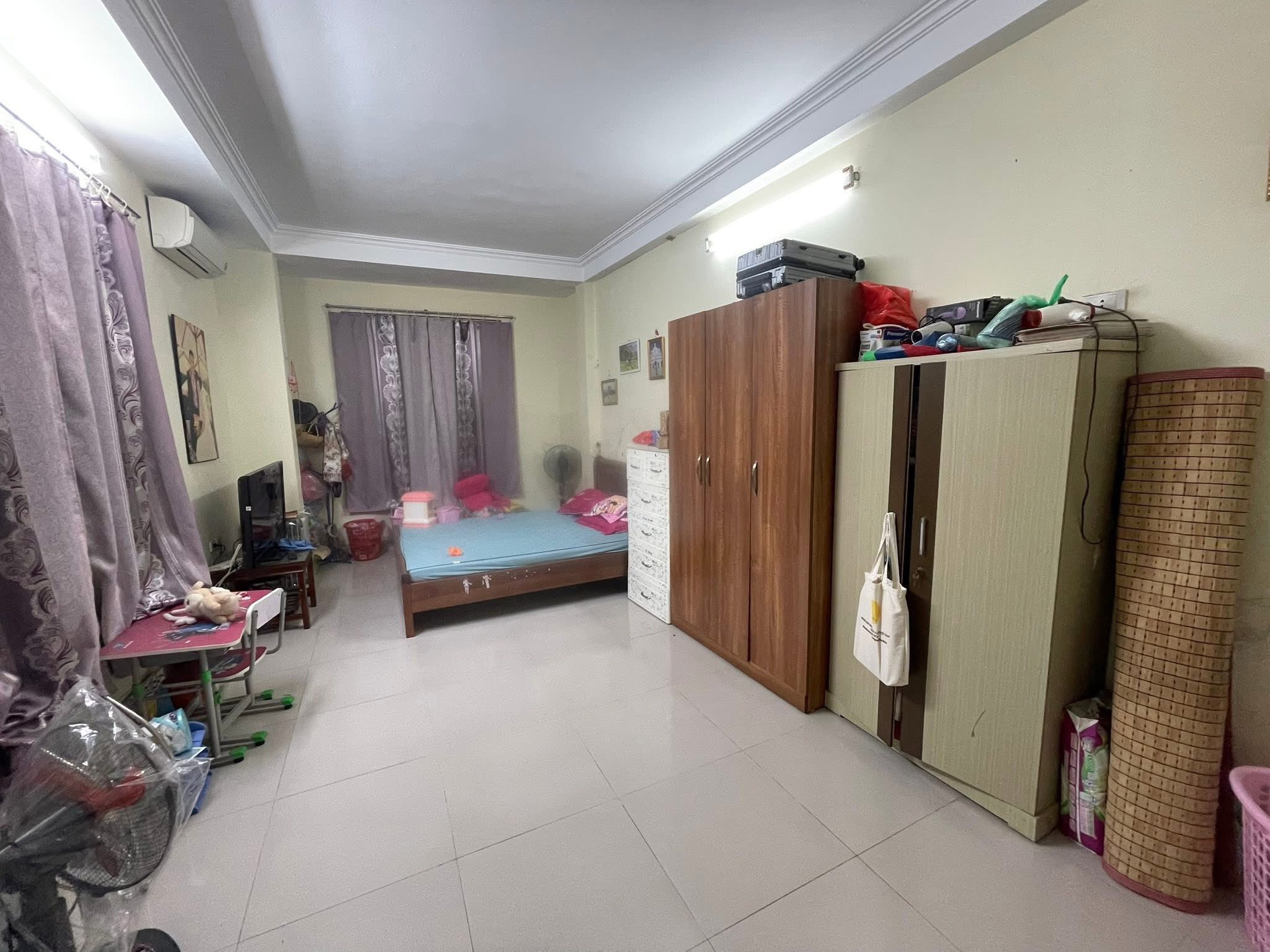 Phải thật nhanh, chỉ cần đóng 1 cọc 1 Pháo Đài Láng, 4 tầng x 30m2, 2PN, 9 Triệu ở nhóm 6 người - Ảnh chính